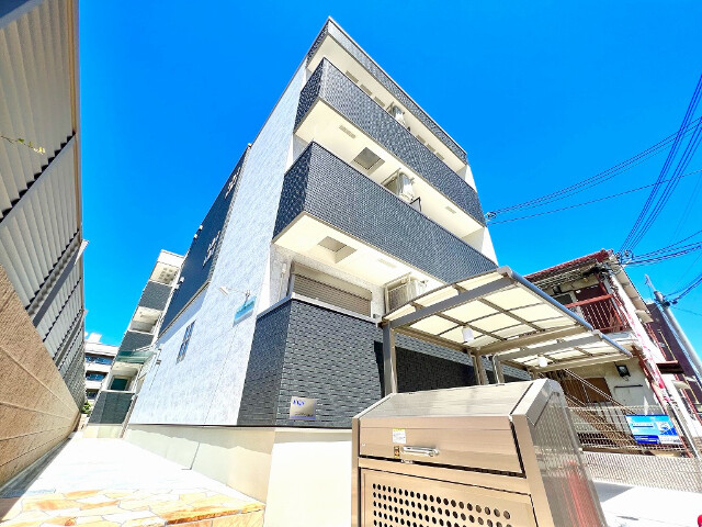 14604947/建物外観