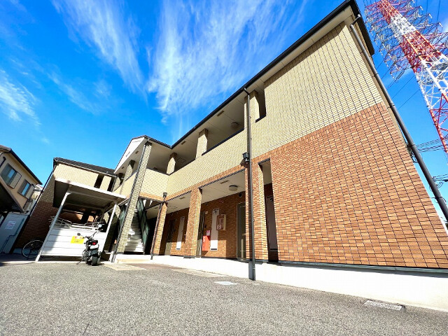 14604997/建物外観