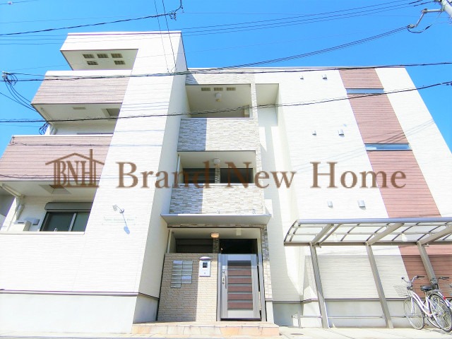 敷地内・建物