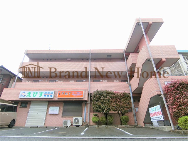 大阪府堺市北区百舌鳥梅町３丁