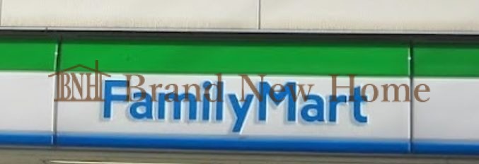 コンビニ