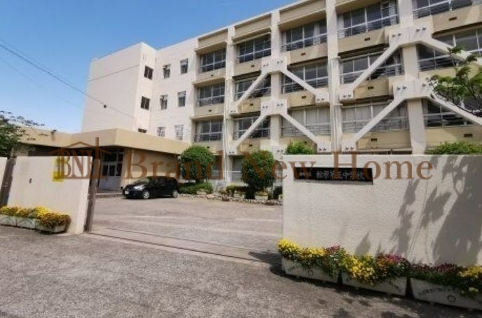 中学校