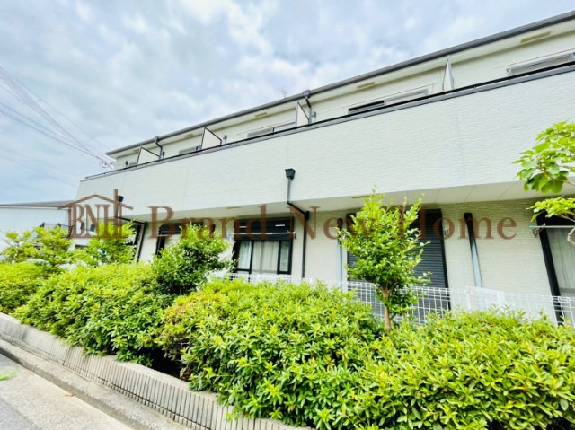 敷地内・建物