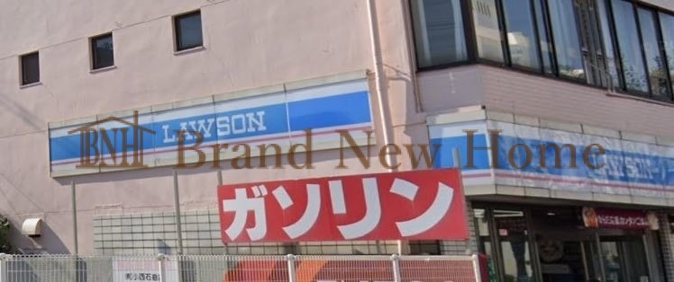 コンビニ