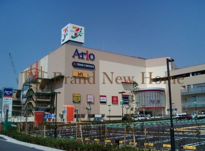 スーパー