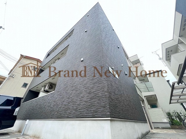 敷地内・建物
