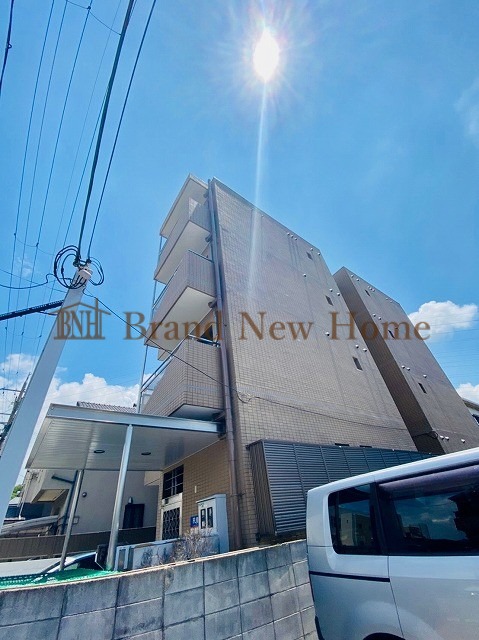 敷地内・建物