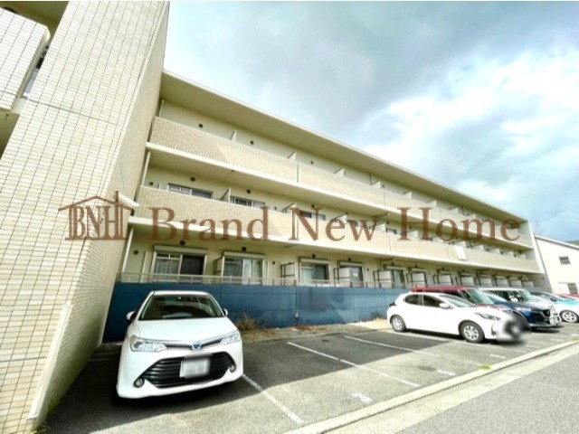 敷地内・建物