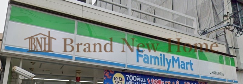 コンビニ