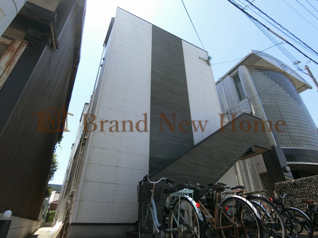 敷地内・建物