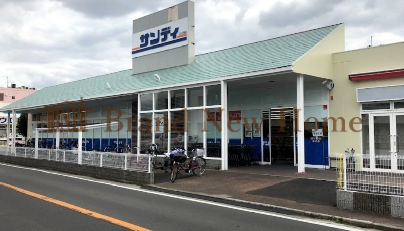 スーパー