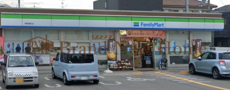 コンビニ