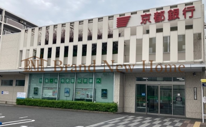 銀行