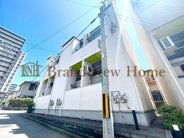 敷地内・建物