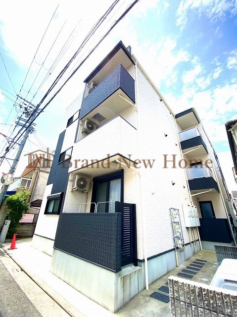 敷地内・建物