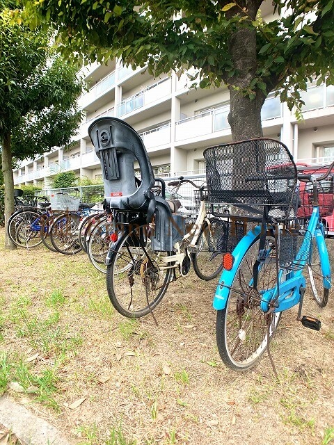 敷地内・建物