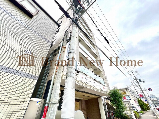 敷地内・建物