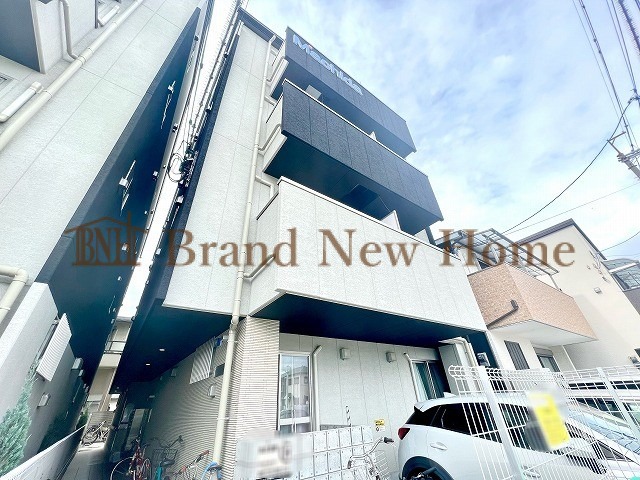 敷地内・建物