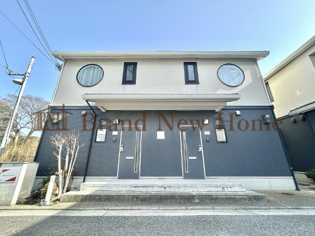敷地内・建物