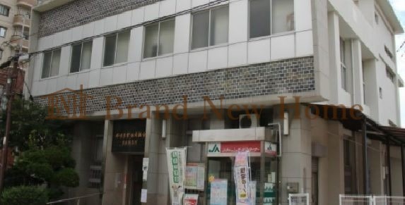 銀行