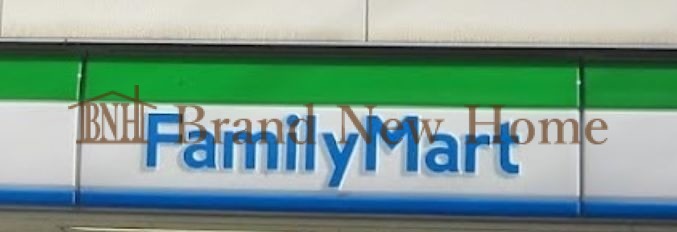 コンビニ