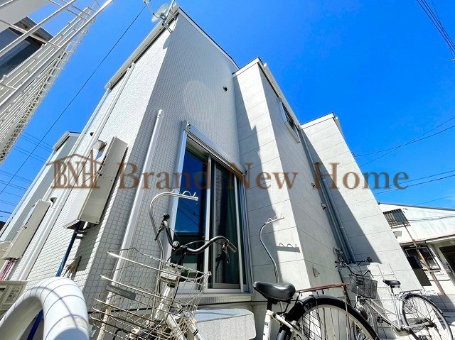 敷地内・建物
