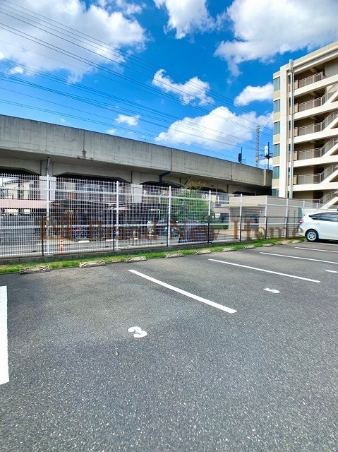 敷地内・建物