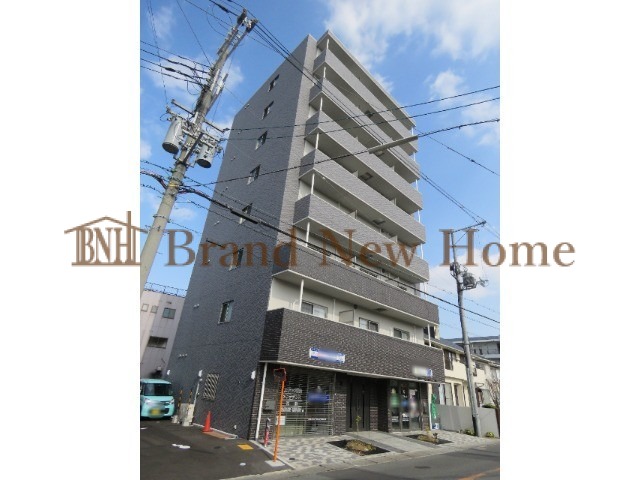 敷地内・建物