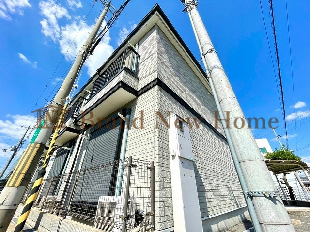 敷地内・建物