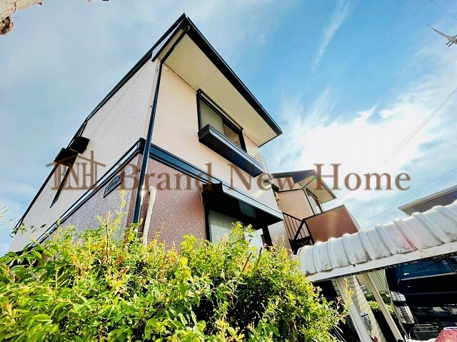敷地内・建物