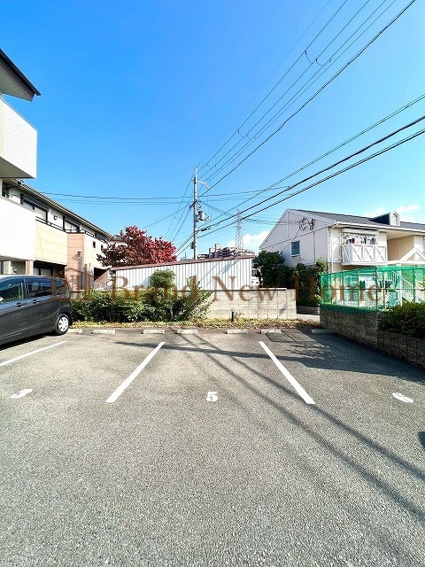 敷地内・建物