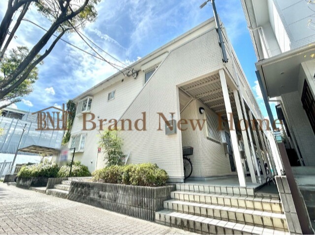 敷地内・建物