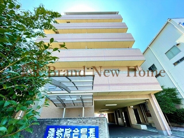 敷地内・建物
