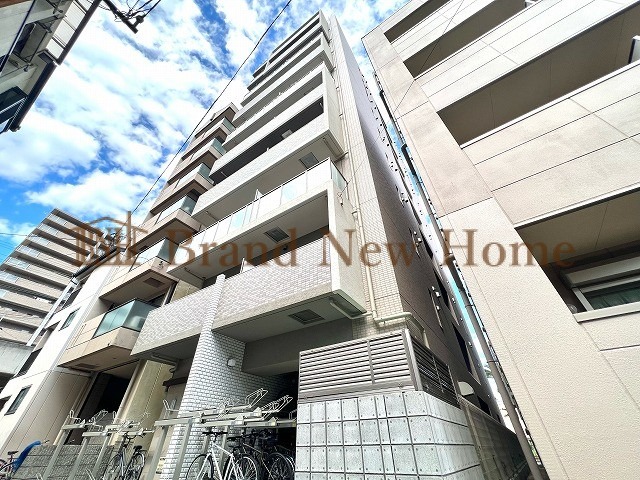 敷地内・建物
