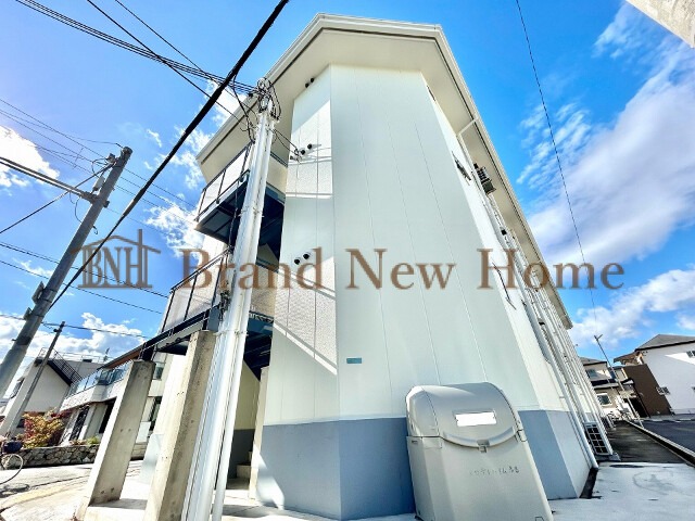 敷地内・建物