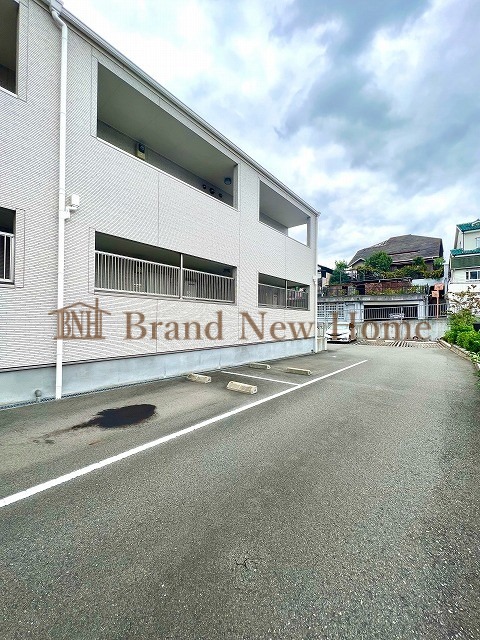敷地内・建物