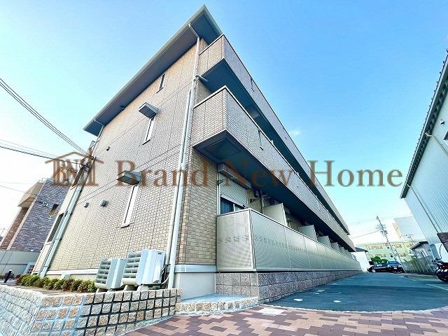 敷地内・建物