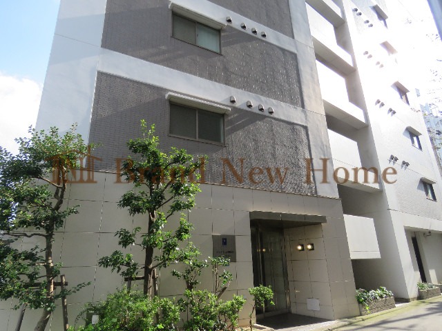 敷地内・建物