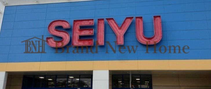 スーパー