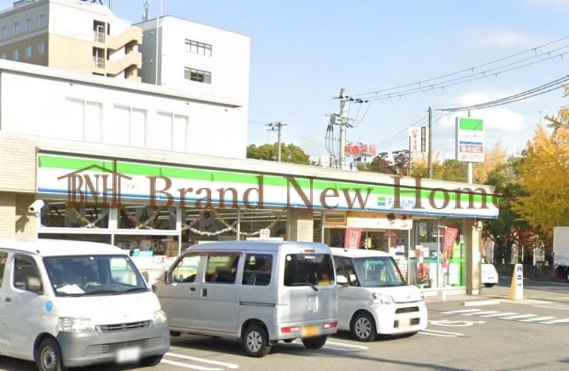 コンビニ
