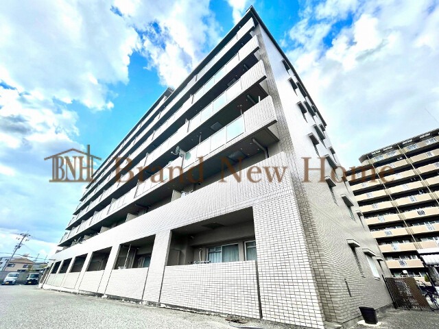 敷地内・建物