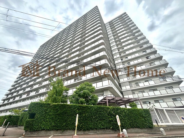 敷地内・建物