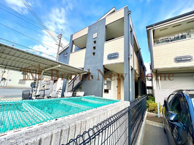 敷地内・建物