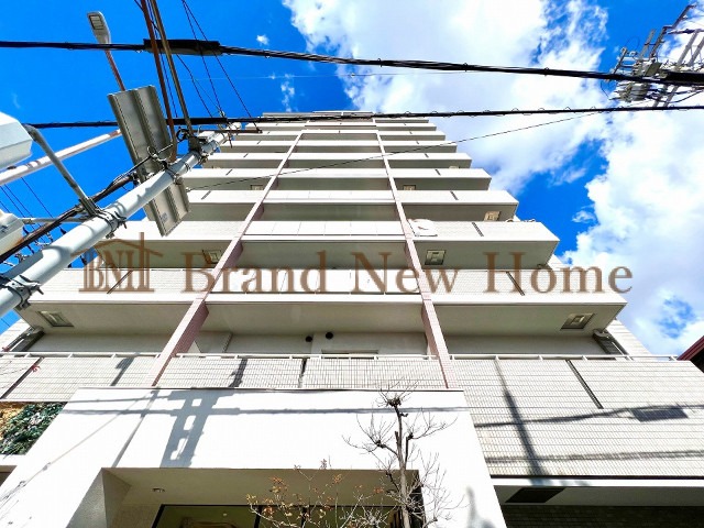 敷地内・建物