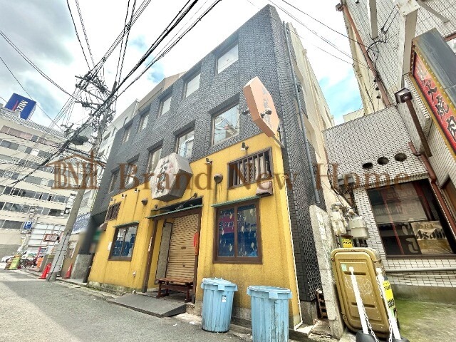 敷地内・建物