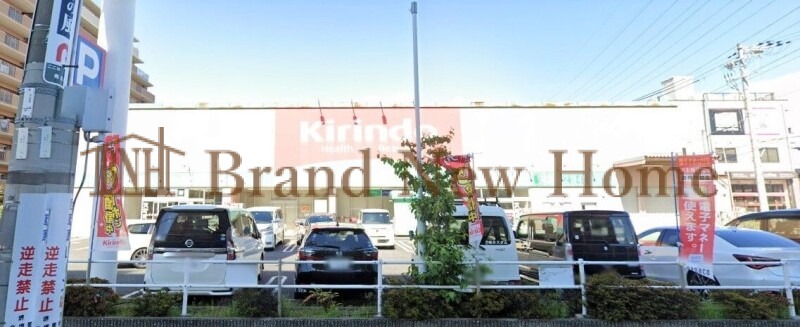 ドラッグストア