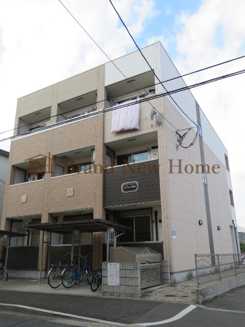 大阪府堺市東区日置荘西町４丁