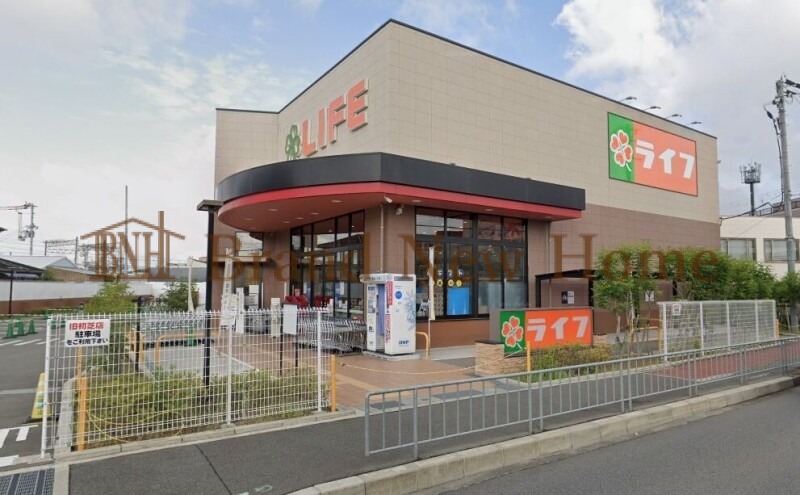 スーパー