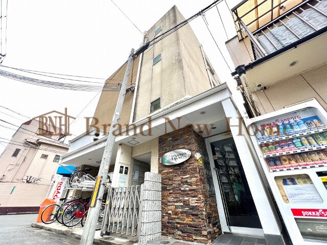 大阪府堺市堺区大浜北町２丁