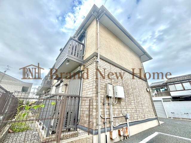敷地内・建物